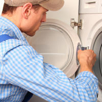 Washing Machine Repairs in Eastleigh