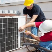 Air Conditioning Repairs