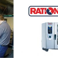 Rational Combi Oven Repairs