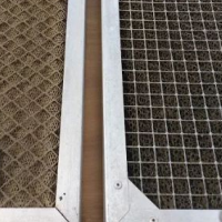 Extraction Canopy Filter Cleaning