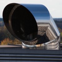 HVAC Ventilation Duct Cleaning