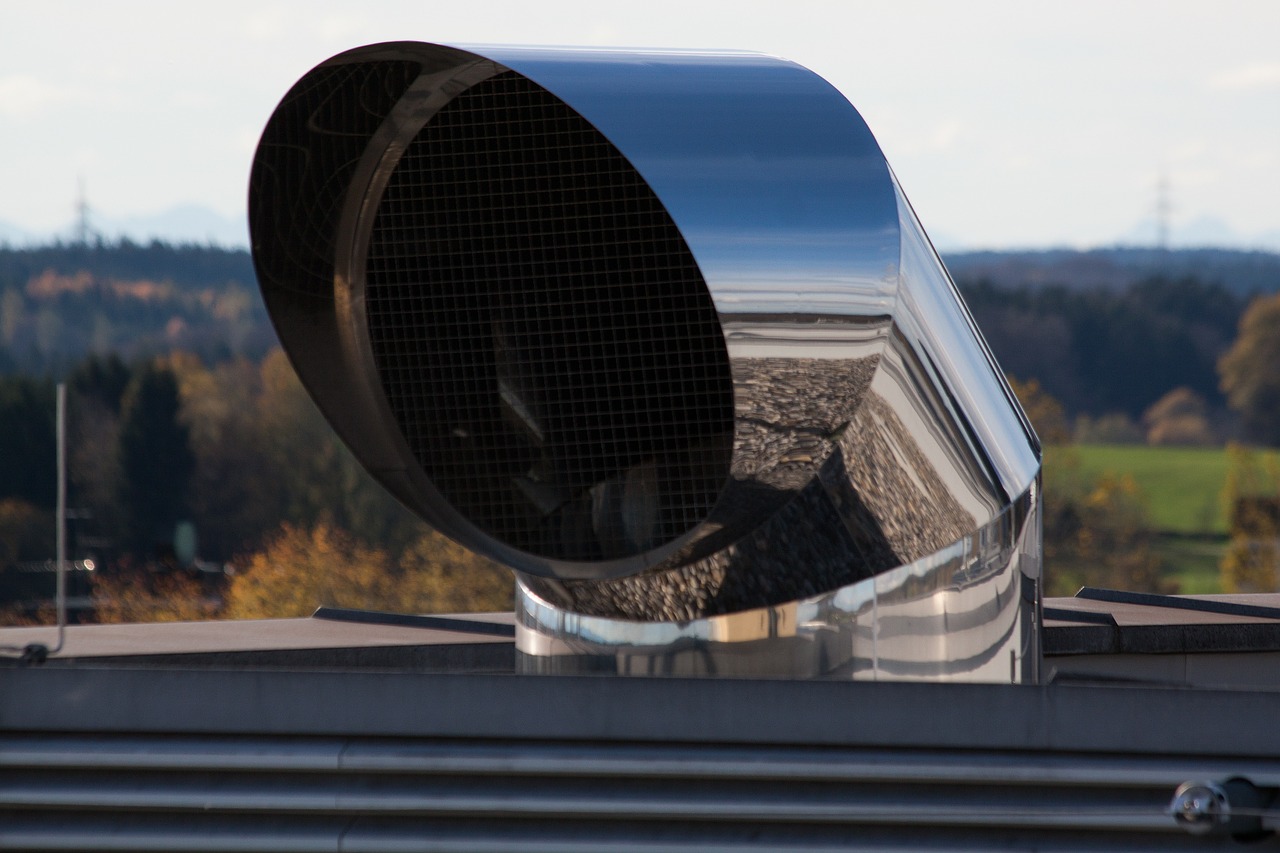 duct service