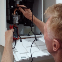 Heating Engineer in Eastleigh