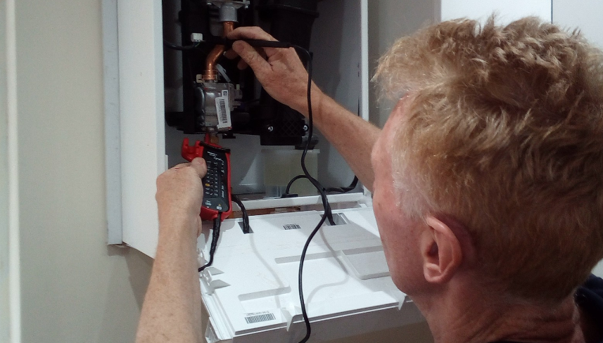 Central Heating Engineers and Boiler Repairs at Eastleigh Services