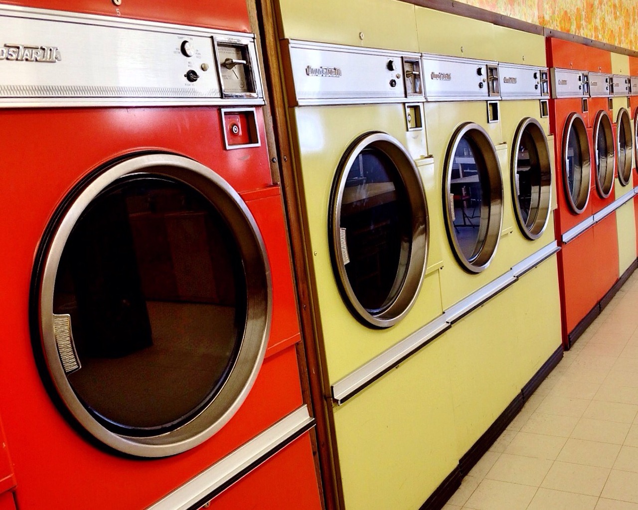 Commercial Laundry Repairs and Sales in Hampshire Eastleigh Services